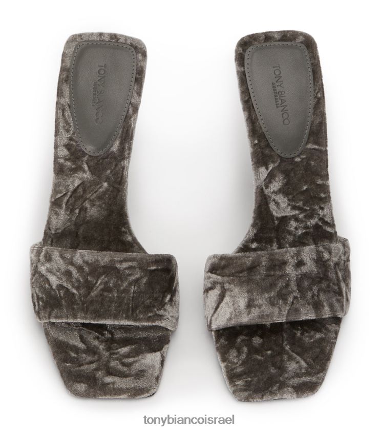 נעלי עקב | נשים ריסוק עשן Tony Bianco עקבים של נטלי 8BNR8T144